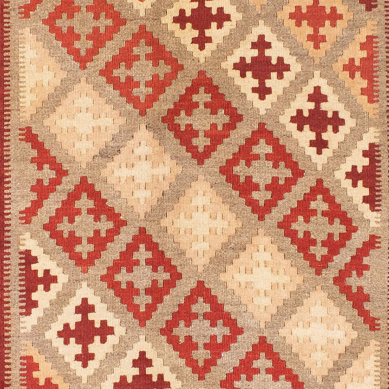 Kilim Fars Teppe 148x169cm