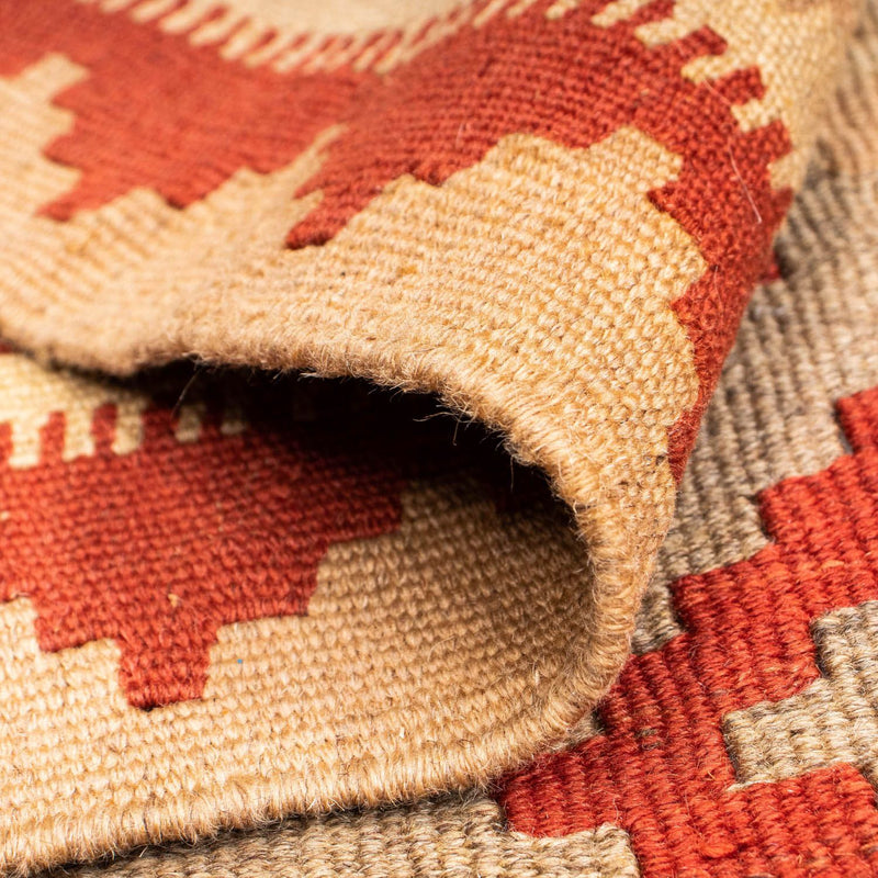 Kilim Fars Teppe 148x169cm