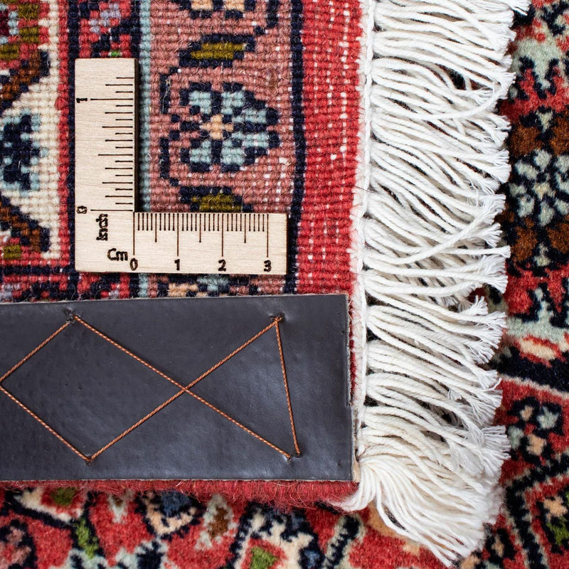 Bidjar - Zanjan Teppe 218x137cm - Persisk teppe