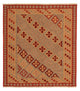 Kilim Fars Teppe 165x161cm
