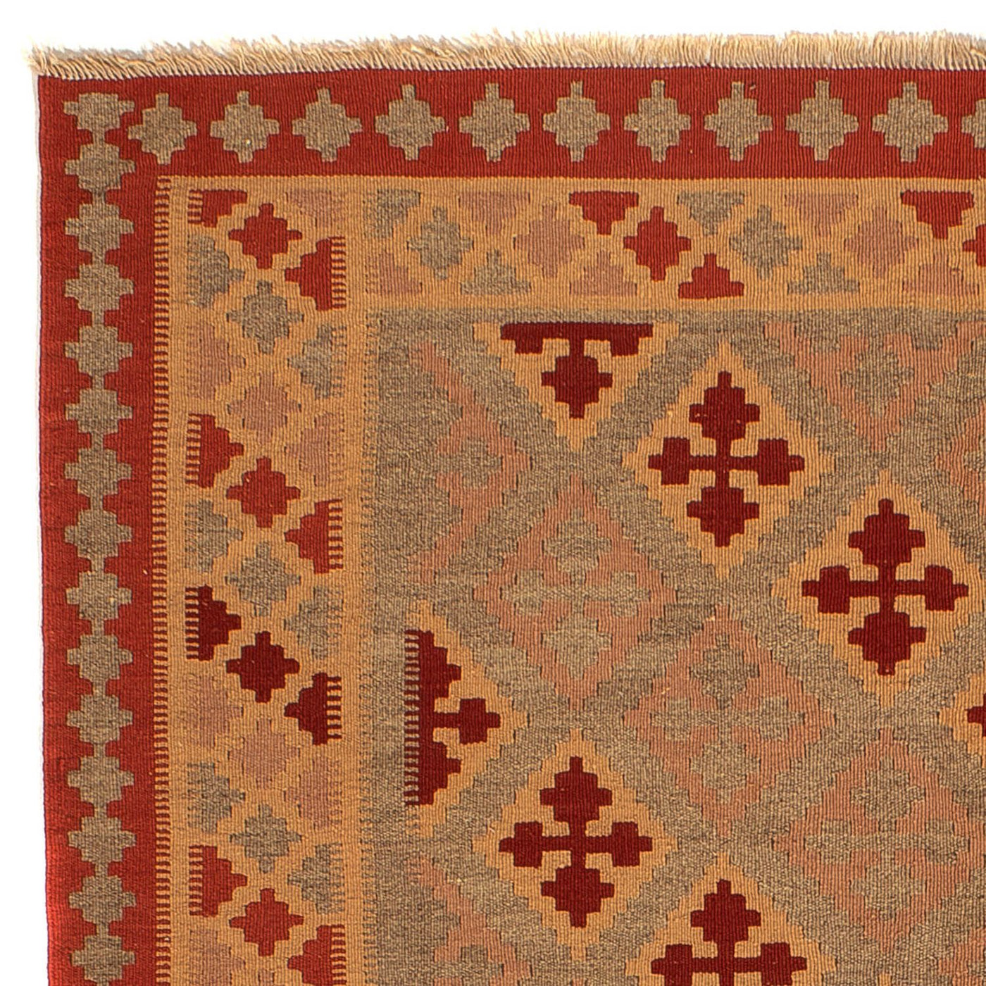 Kilim Fars Teppe 165x161cm