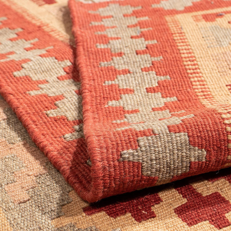 Kilim Fars Teppe 165x161cm