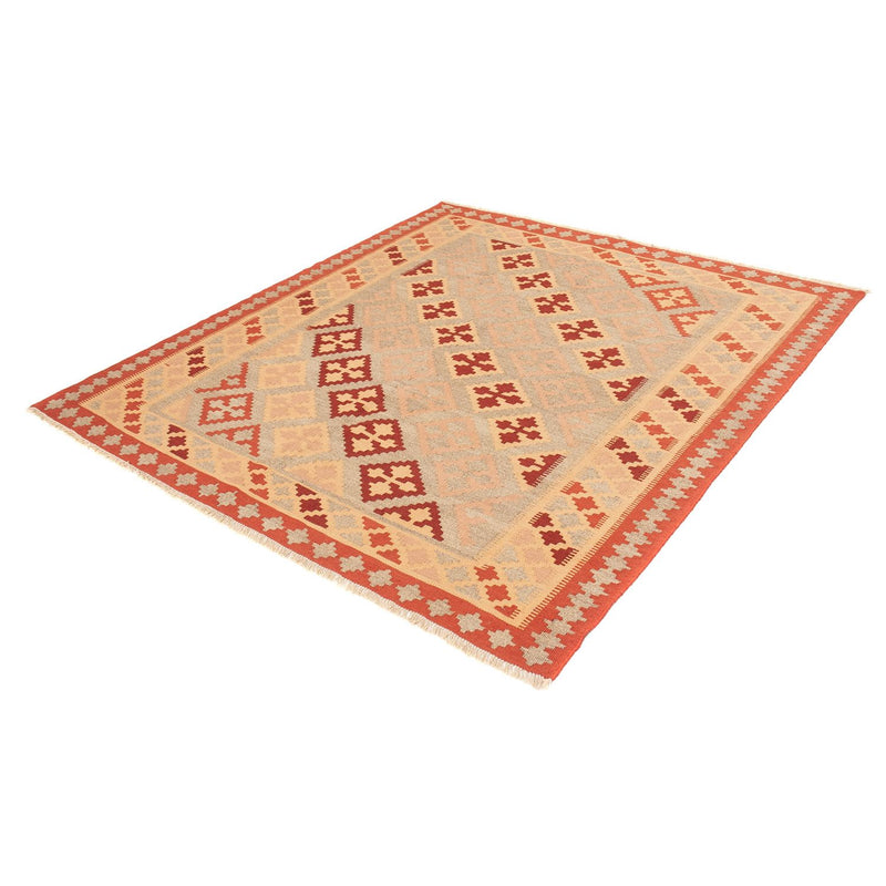 Kilim Fars Teppe 165x161cm