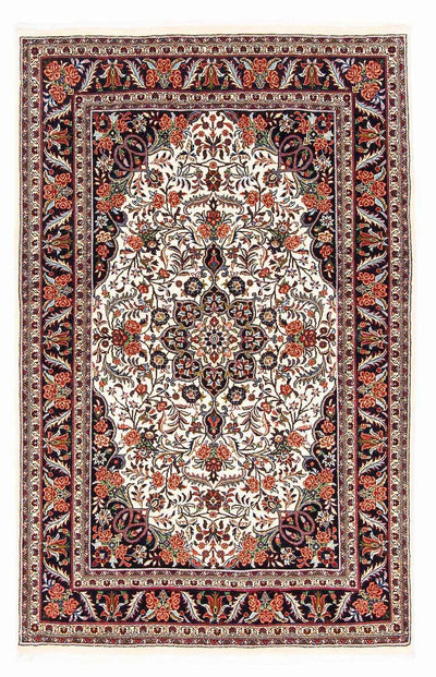 Bidjar Teppe 110x168cm - Persisk teppe