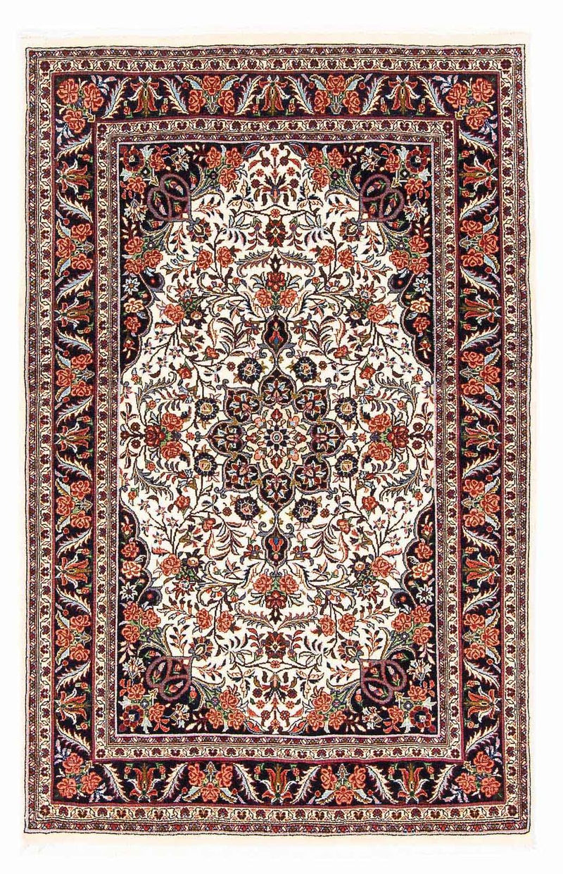 Bidjar Teppe 168x110cm - Persisk teppe