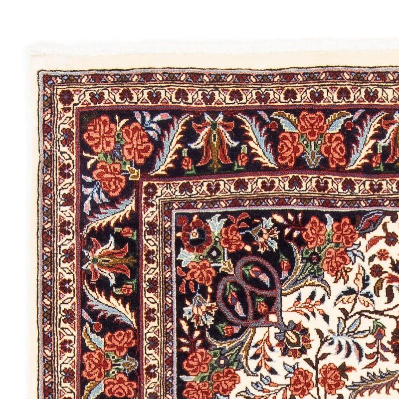 Bidjar Teppe 168x110cm - Persisk teppe