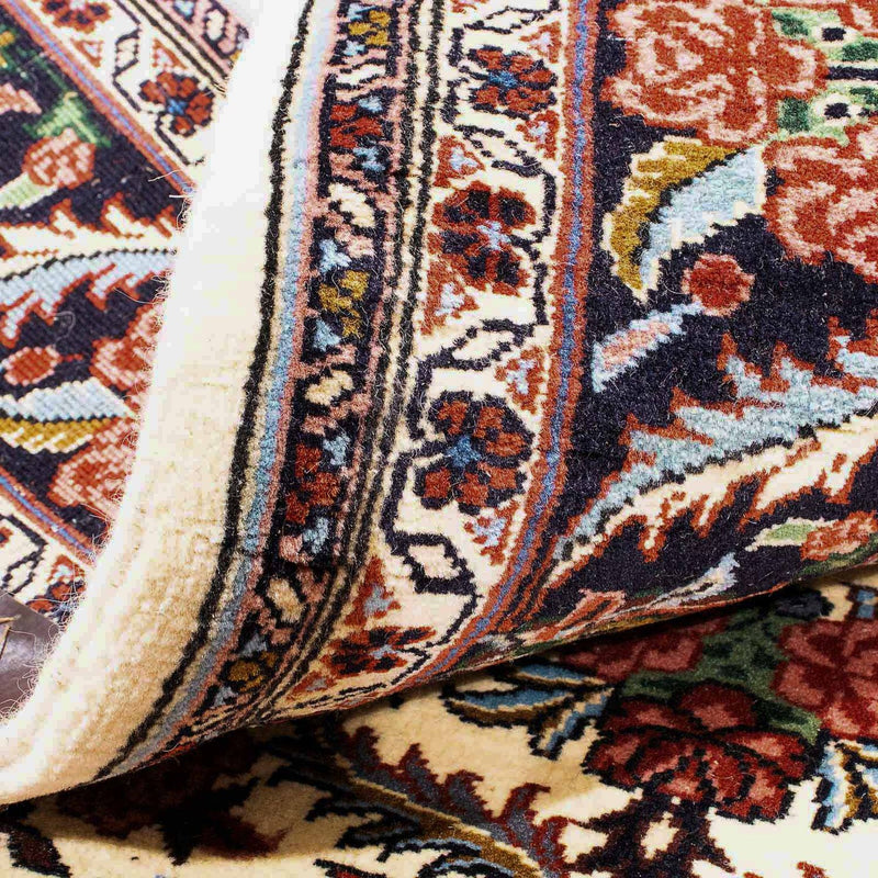 Bidjar Teppe 168x110cm - Persisk teppe