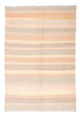Kilim Fars Teppe 205x142cm