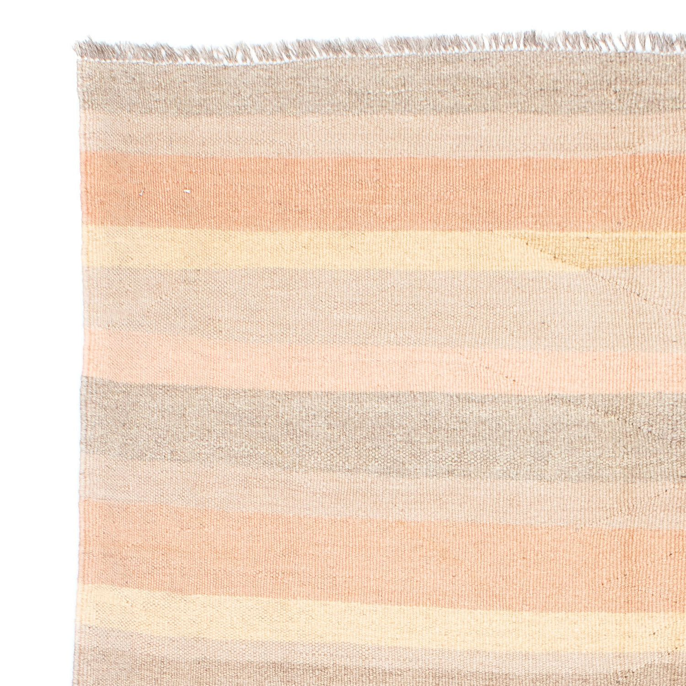 Kilim Fars Teppe 205x142cm