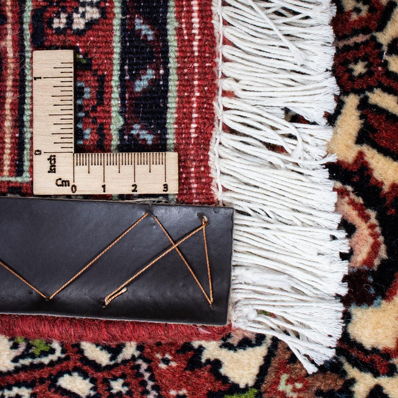 Bidjar - Zanjan Teppe 212x144cm - Persisk teppe