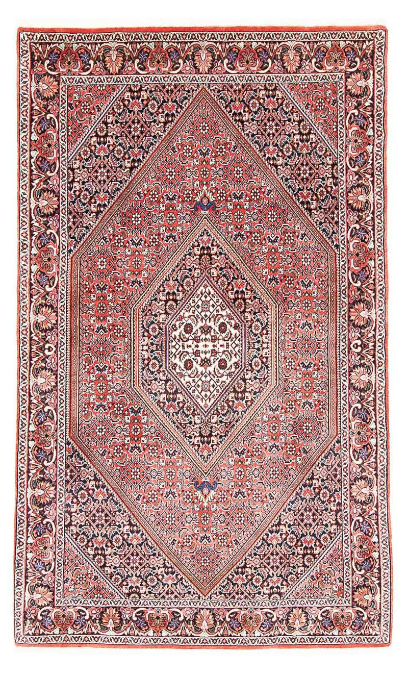 Bidjar Teppe 180x108cm - Persisk teppe