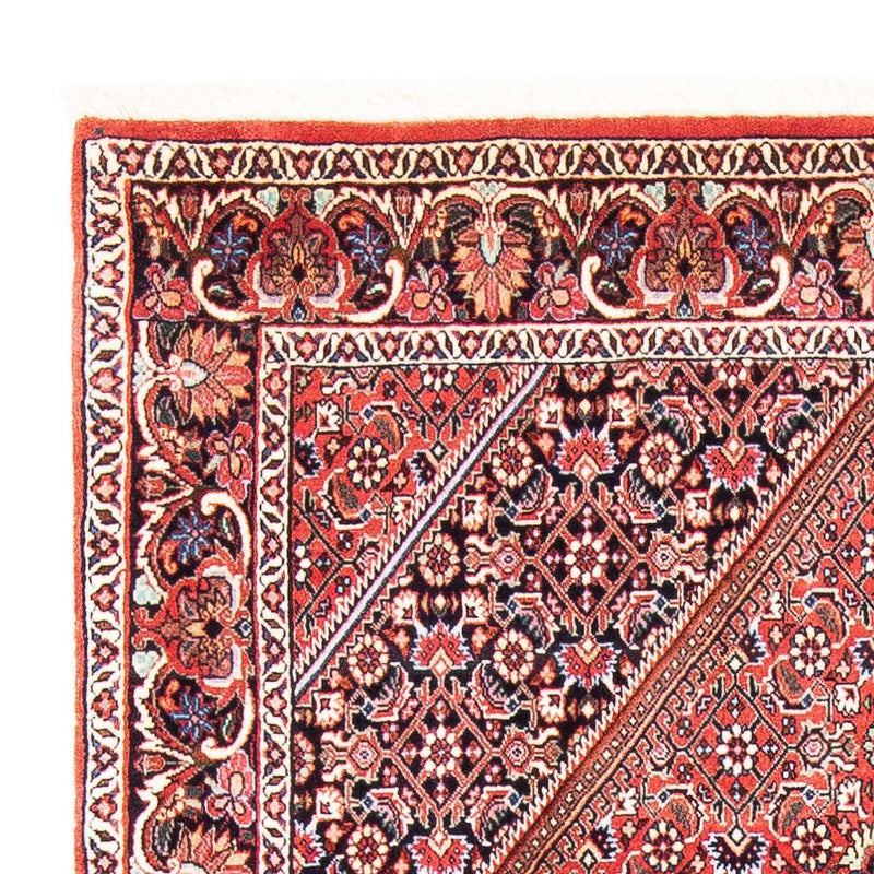Bidjar Teppe 180x108cm - Persisk teppe