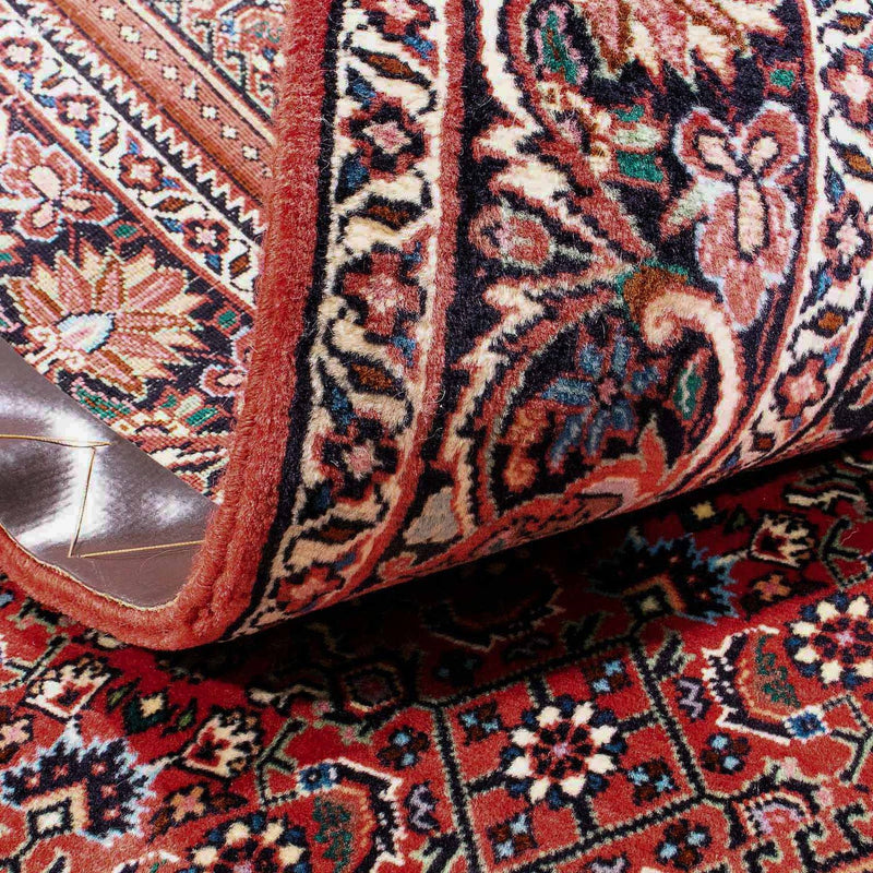 Bidjar Teppe 180x108cm - Persisk teppe