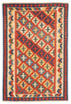 Kilim Fars Teppe 217x155cm