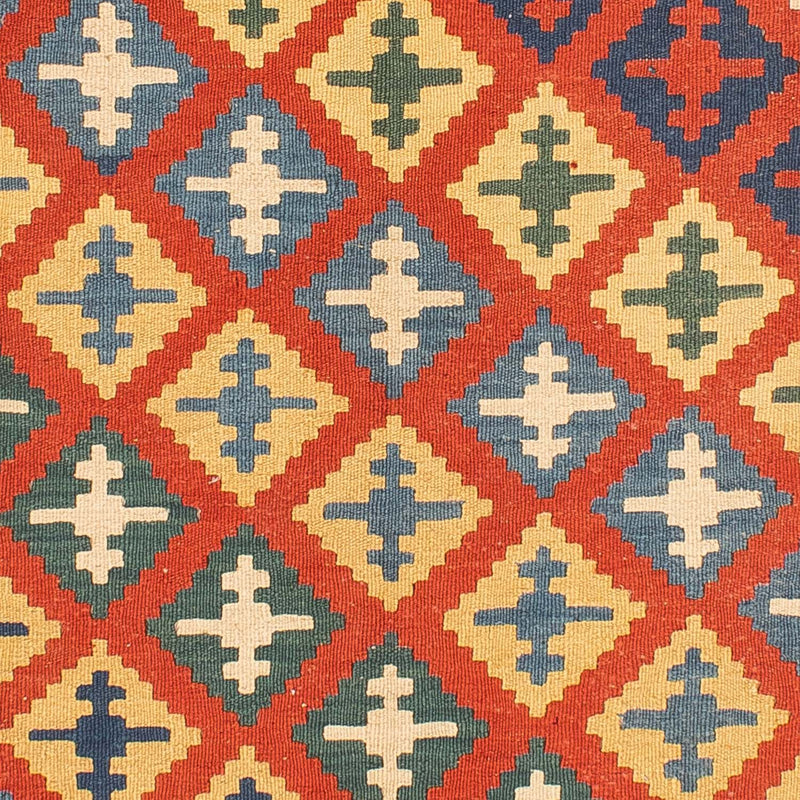 Kilim Fars Teppe 217x155cm