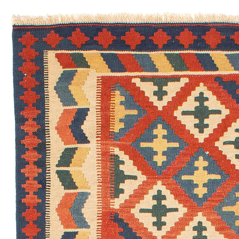 Kilim Fars Teppe 217x155cm