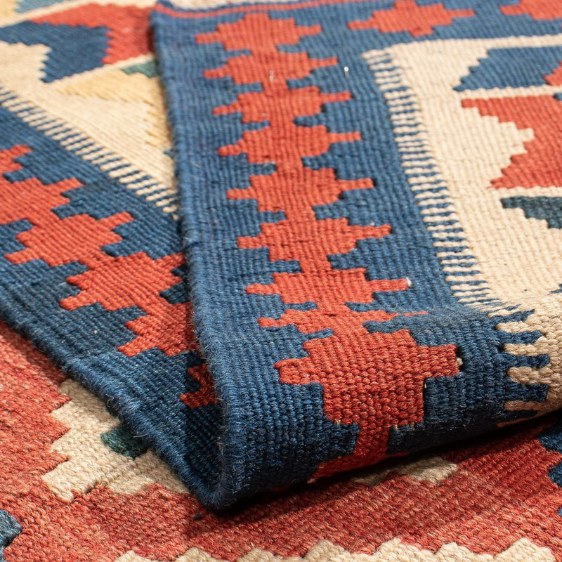 Kilim Fars Teppe 217x155cm