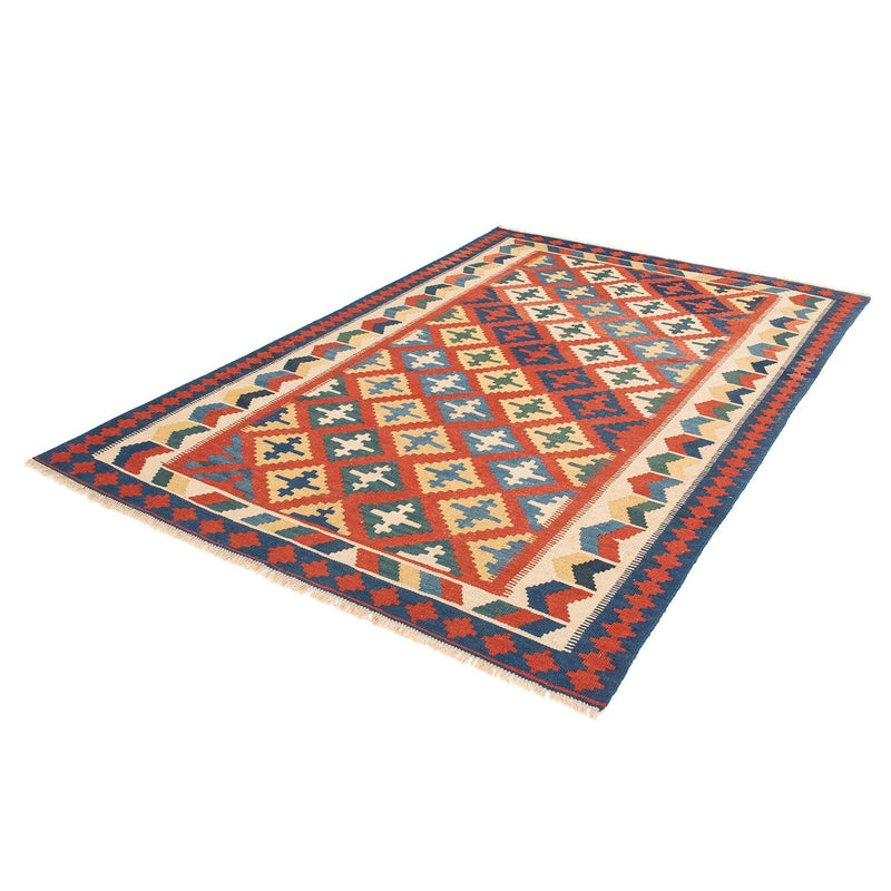 Kilim Fars Teppe 217x155cm