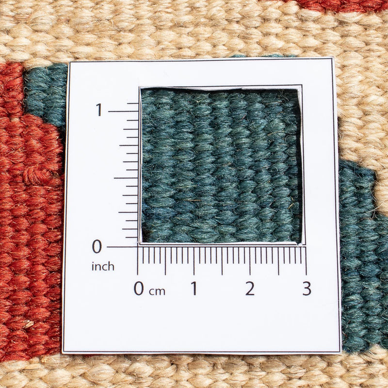 Kilim Fars Teppe 217x155cm