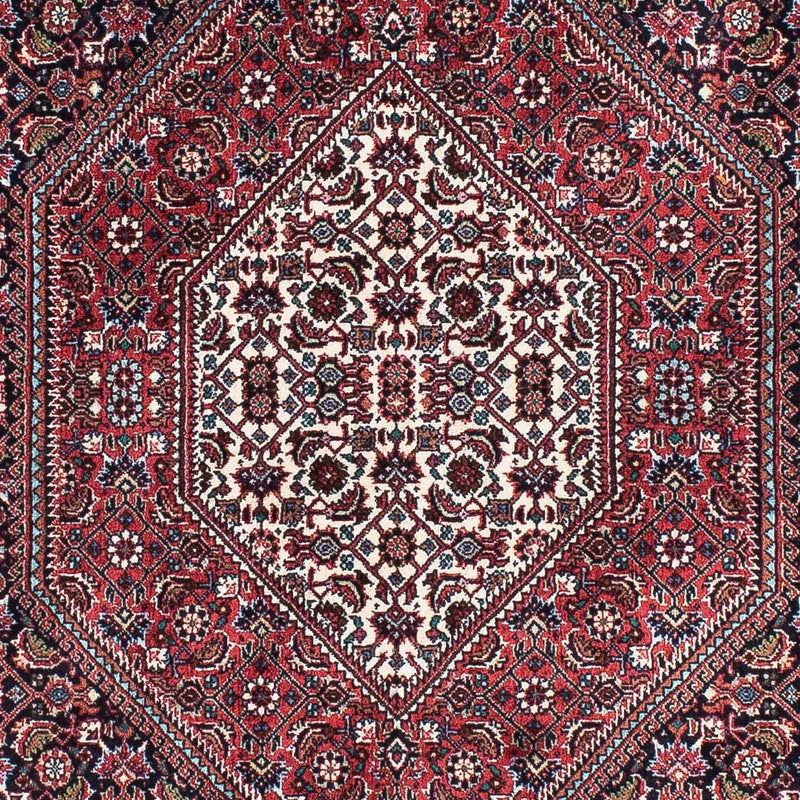Bidjar Teppe 200x97cm - Persisk teppe