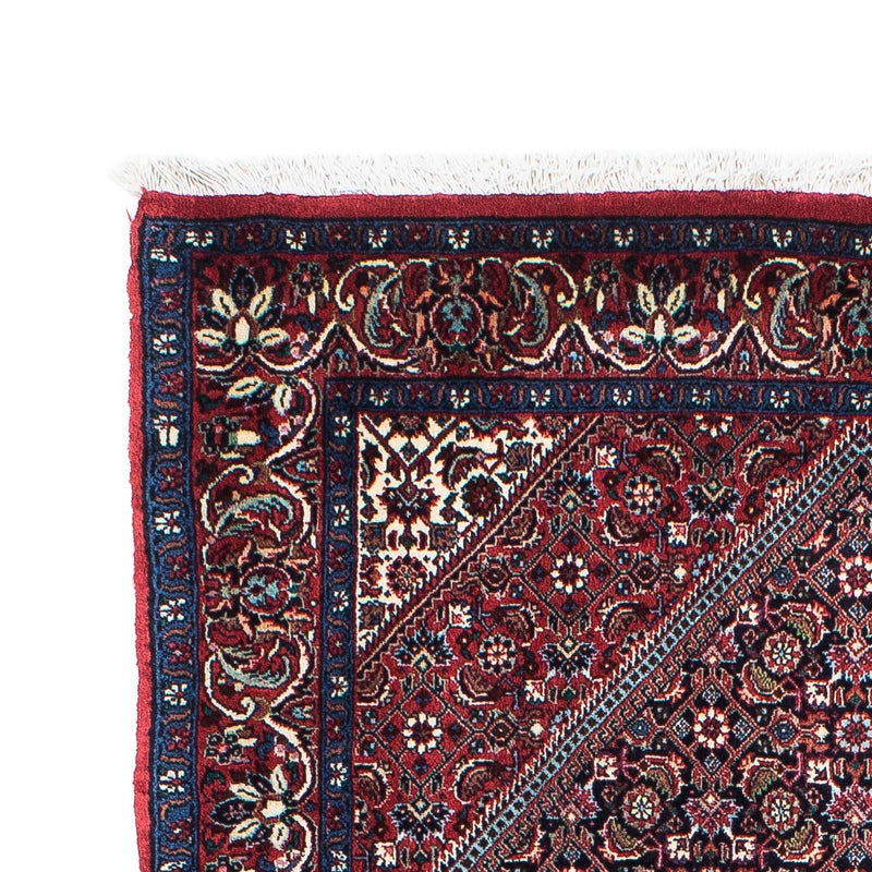 Bidjar Teppe 200x97cm - Persisk teppe