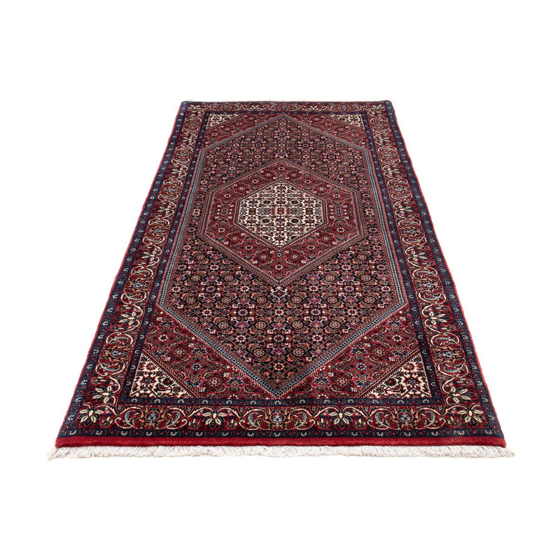 Bidjar Teppe 200x97cm - Persisk teppe