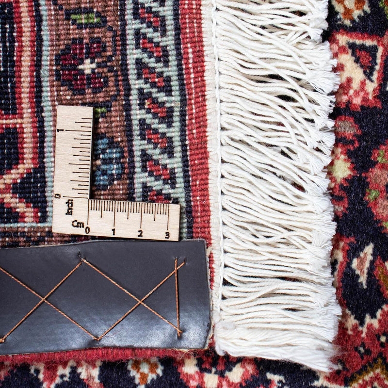 Bidjar - Zanjan Teppe 215x137cm - Persisk teppe
