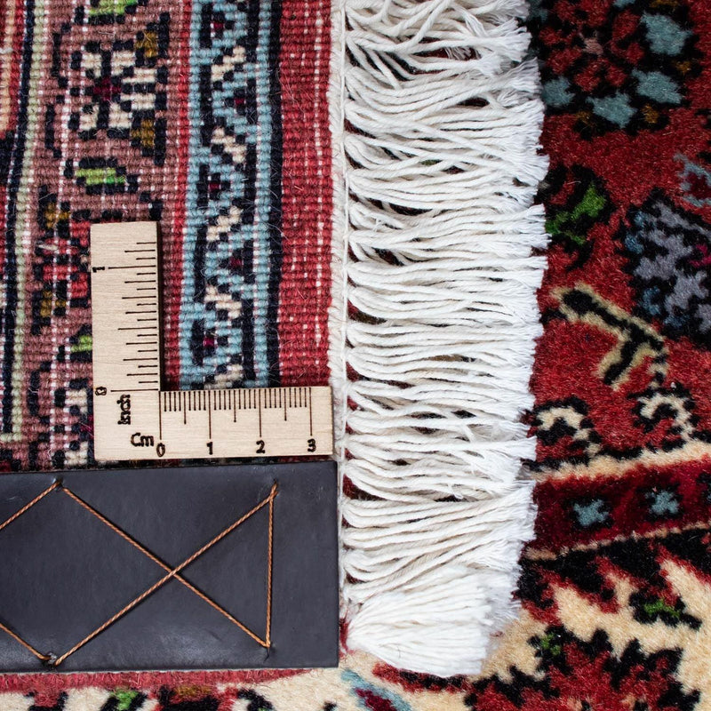 Bidjar - Zanjan Teppe 212x140cm - Persisk teppe
