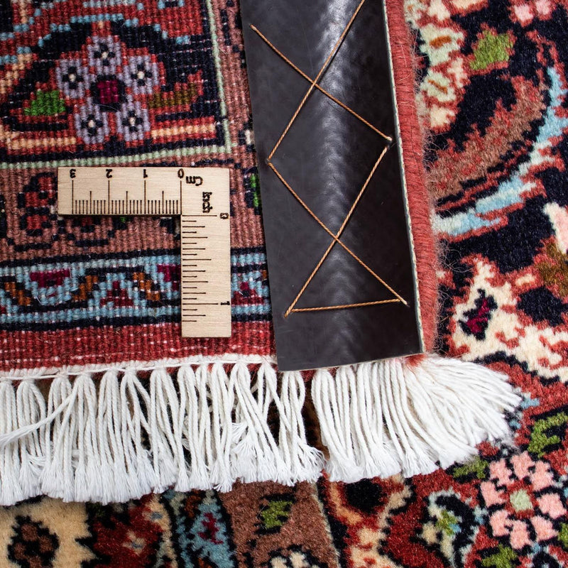 Bidjar - Zanjan Teppe 143x229cm - Persisk teppe