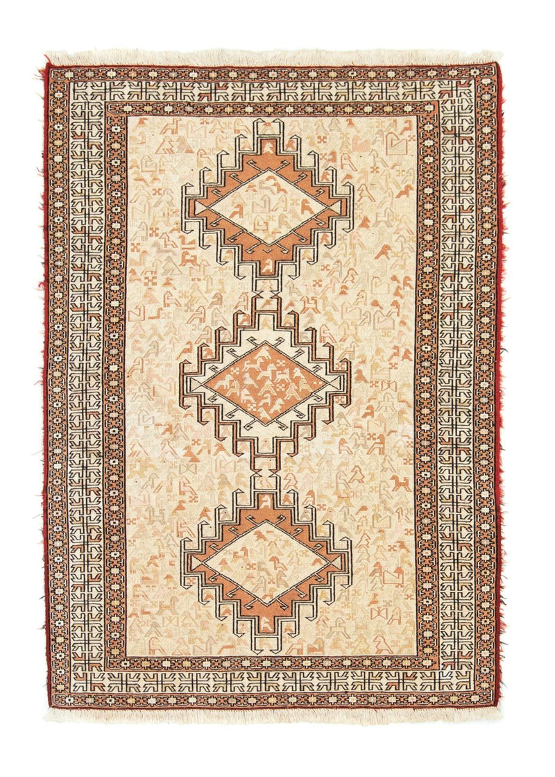 Ardabil Teppe 150x102cm - Persisk teppe