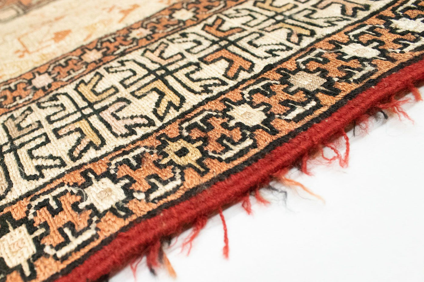 Ardabil Teppe 150x102cm - Persisk teppe
