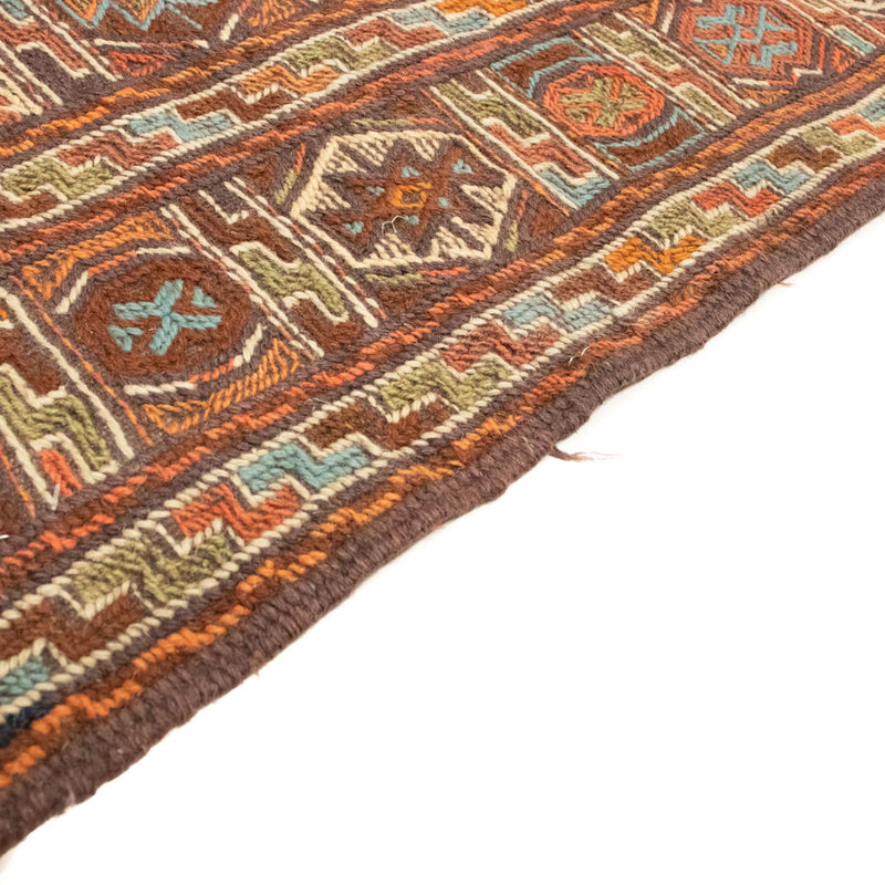 Kilim Fars Teppe 166x99cm