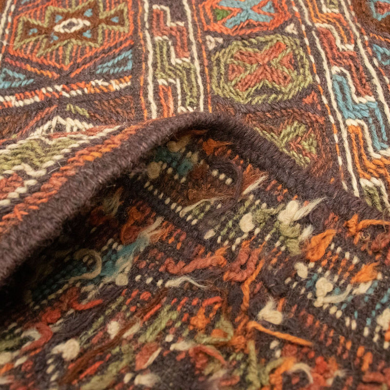 Kilim Fars Teppe 166x99cm