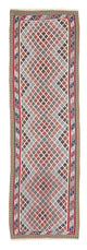 Kilim Fars Teppe 96x385cm