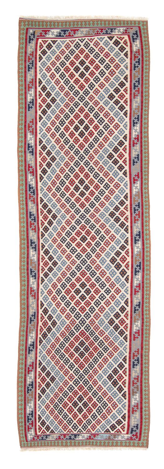 Kilim Fars Teppe 96x385cm