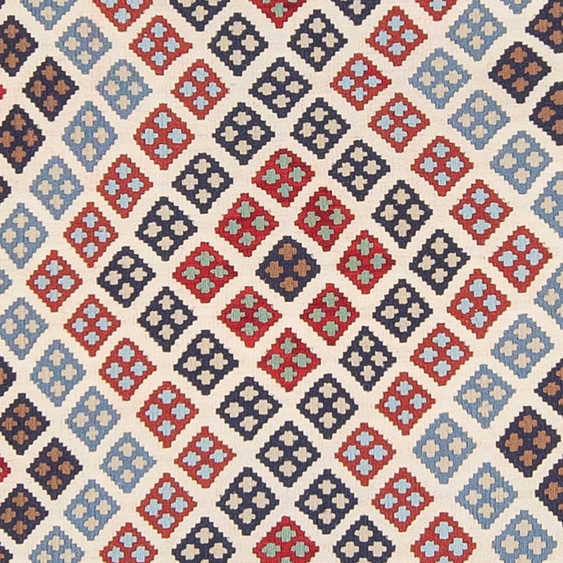 Kilim Fars Teppe 96x385cm