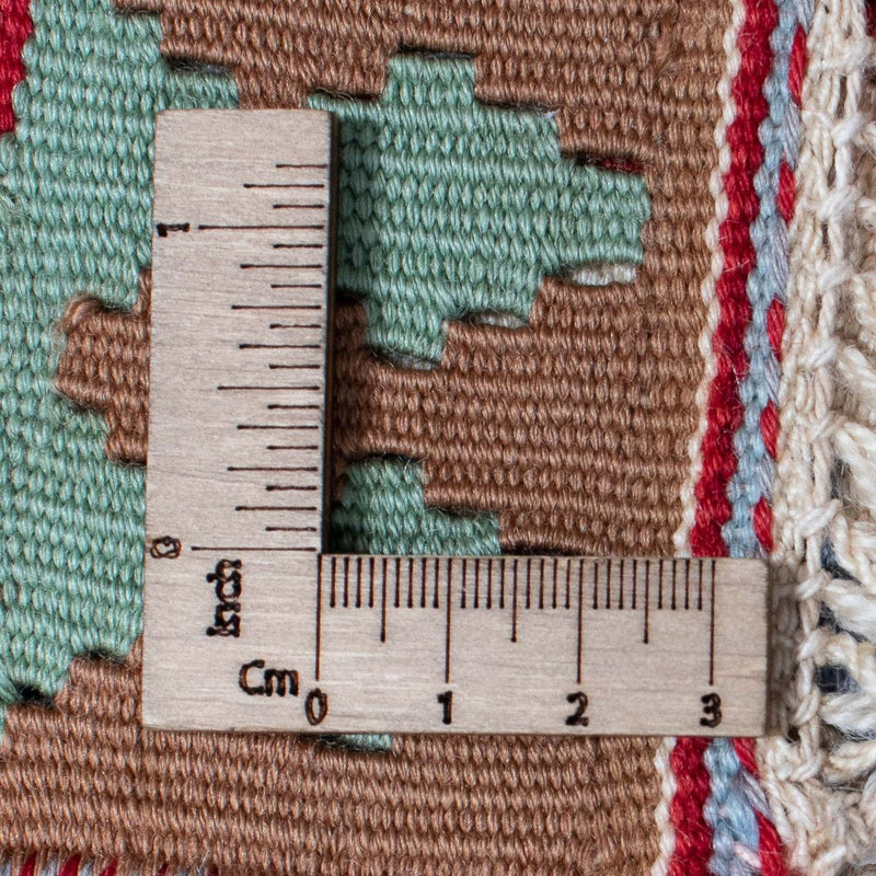 Kilim Fars Teppe 96x385cm