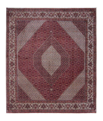 Bidjar Teppe 300x340cm - Persisk teppe