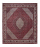 Bidjar Teppe 300x340cm - Persisk teppe