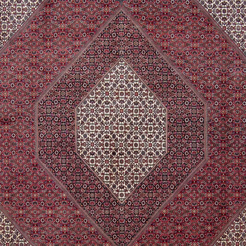 Bidjar Teppe 300x340cm - Persisk teppe