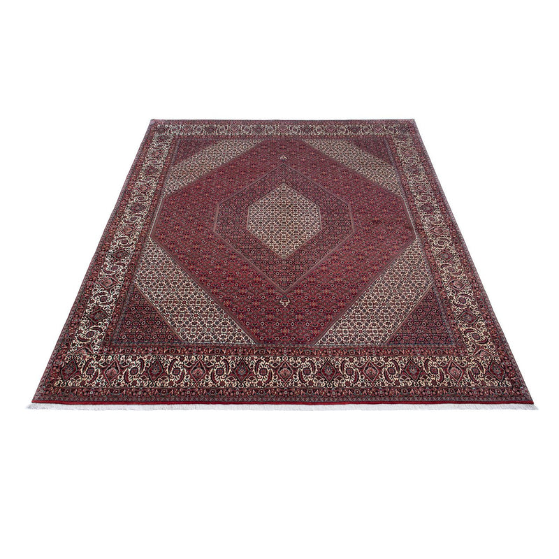 Bidjar Teppe 300x340cm - Persisk teppe