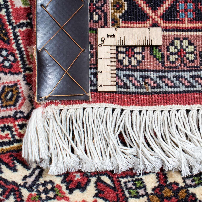 Bidjar - Zanjan Teppe 239x140cm - Persisk teppe