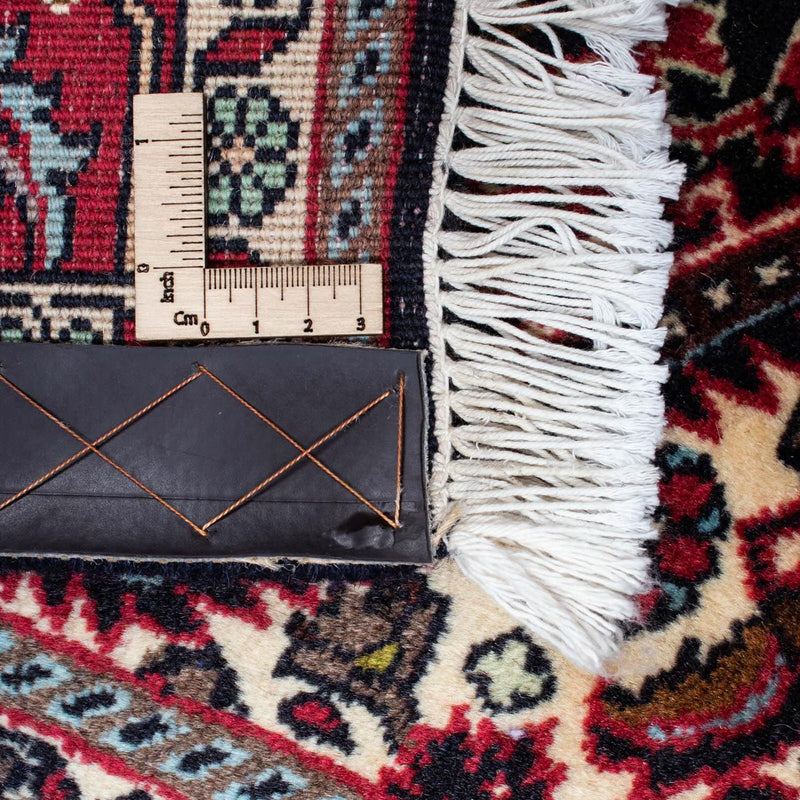 Bidjar - Zanjan Teppe 138x216cm - Persisk teppe