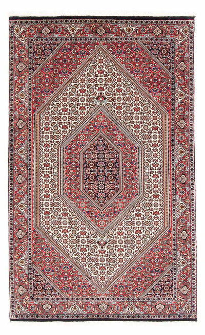 Bidjar Teppe 108x177cm - Persisk teppe