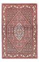 Bidjar Teppe 165x107cm - Persisk teppe