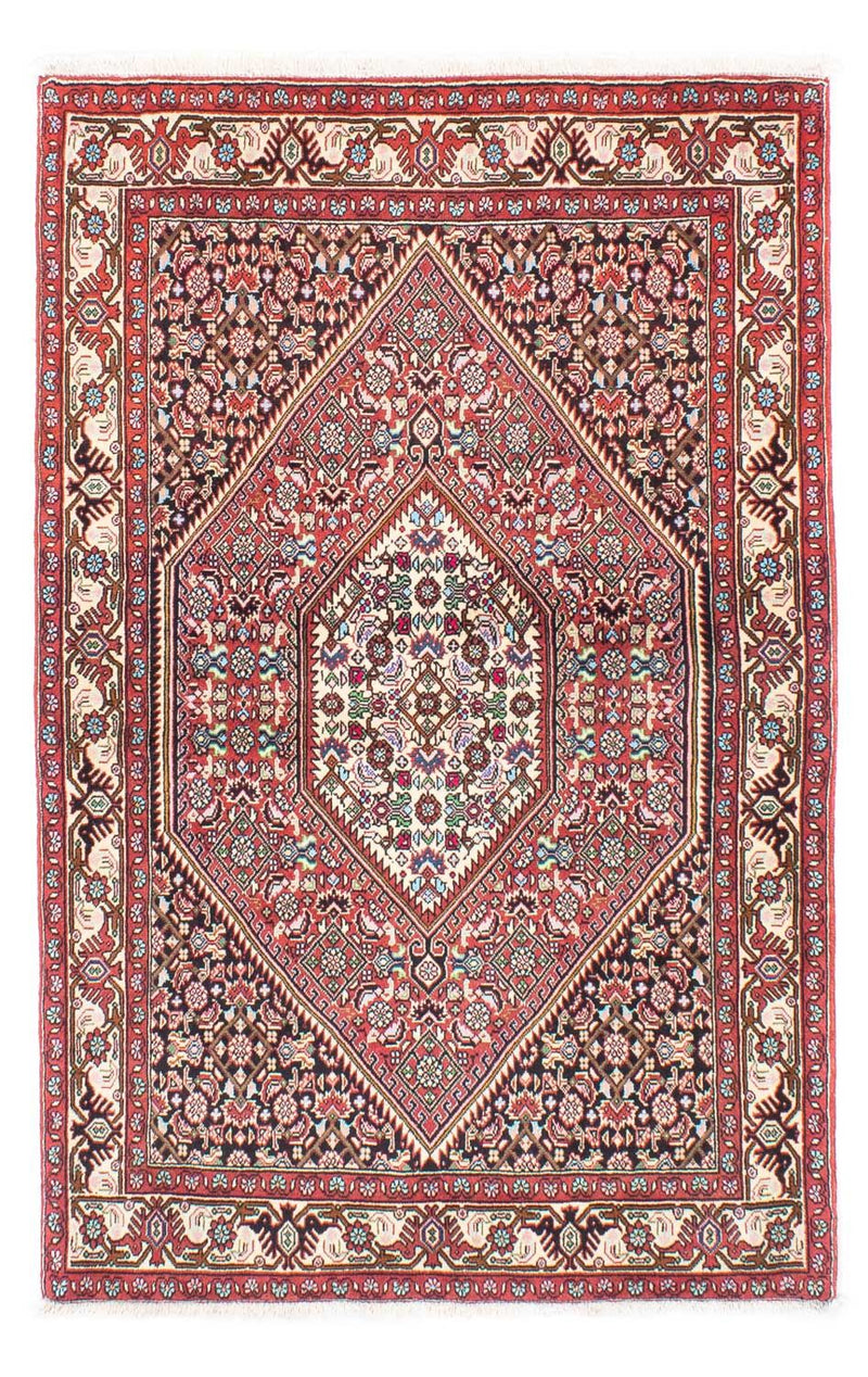 Bidjar Teppe 165x107cm - Persisk teppe