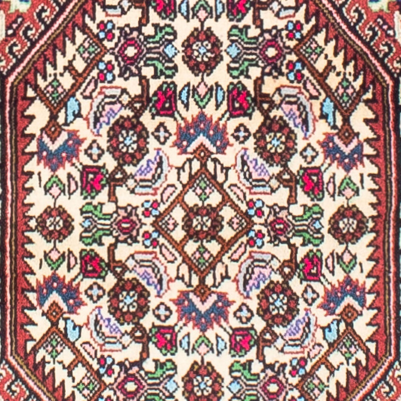 Bidjar Teppe 165x107cm - Persisk teppe