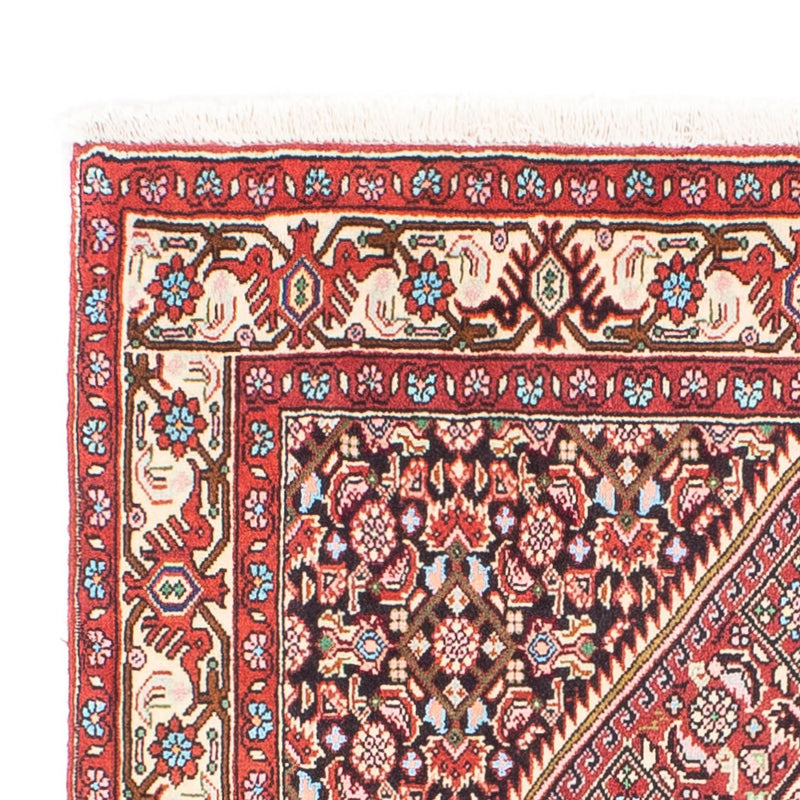 Bidjar Teppe 165x107cm - Persisk teppe
