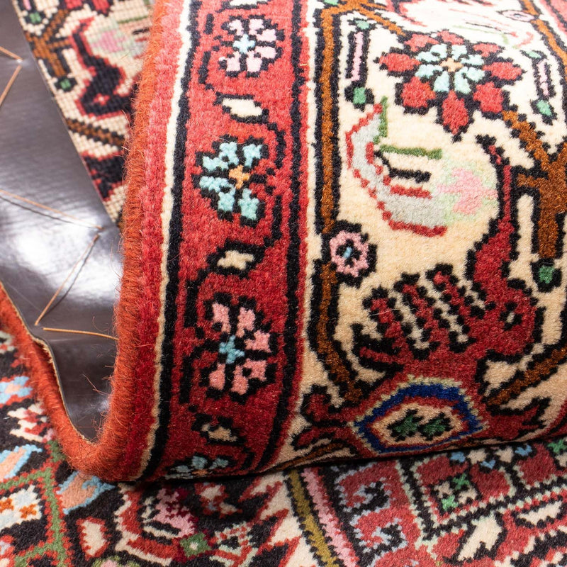 Bidjar Teppe 165x107cm - Persisk teppe