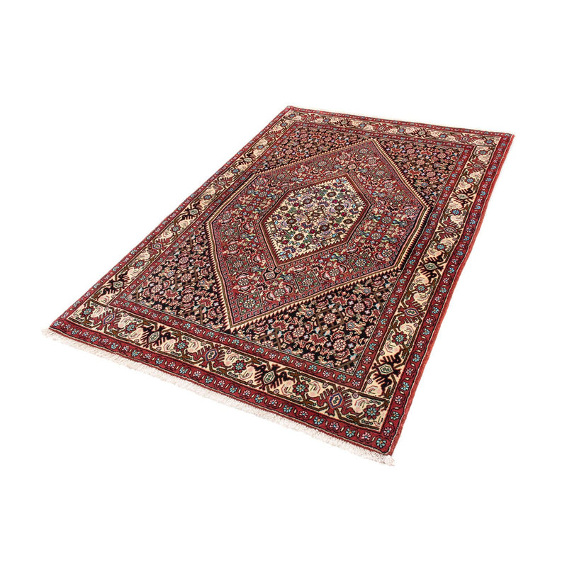 Bidjar Teppe 165x107cm - Persisk teppe